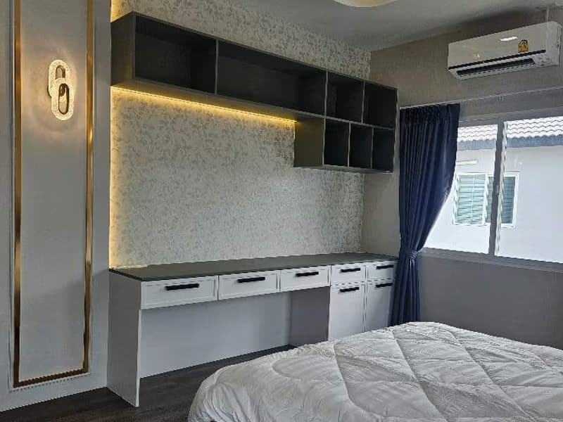 4 Bed House for Sale in San Sai