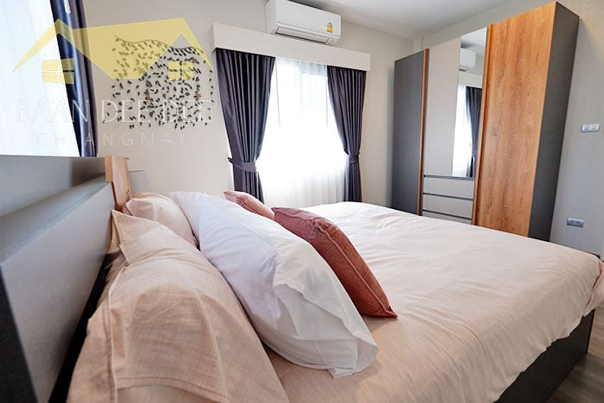 3 Bed House for Rent in San Kamphaeng District - Image 21
