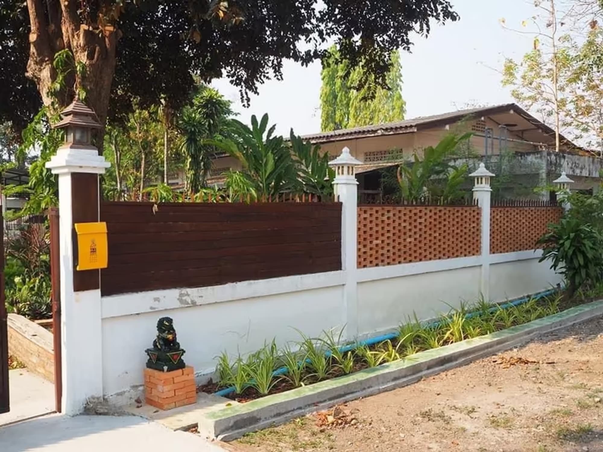3 Bedroom House for Sale in San Kamphaeng , San Kamphaeng. - SK13890 - Image 11