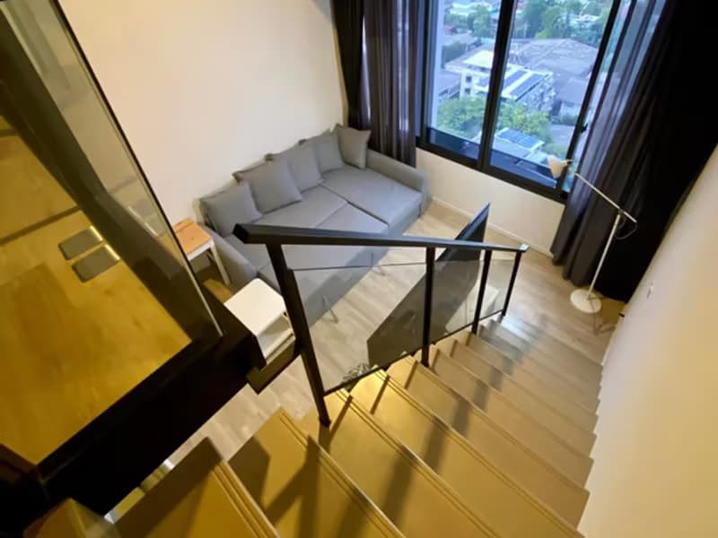 1 Bedroom Condo