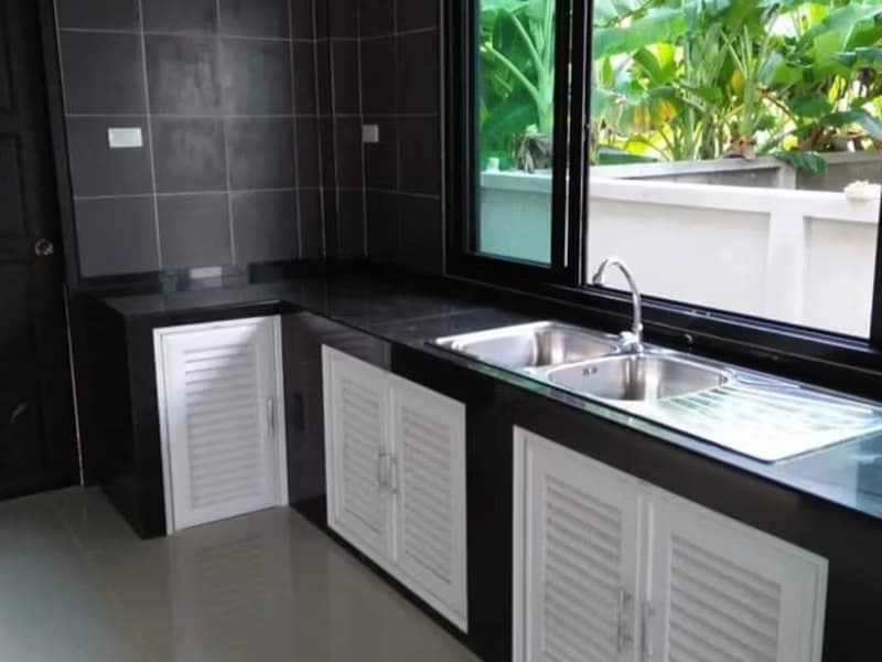 3 Bed House for Rent in Mueang Chiang Mai