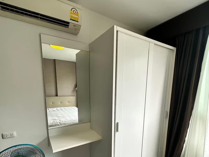 1 Bed Condo for Sale in Mueang Chiang Mai