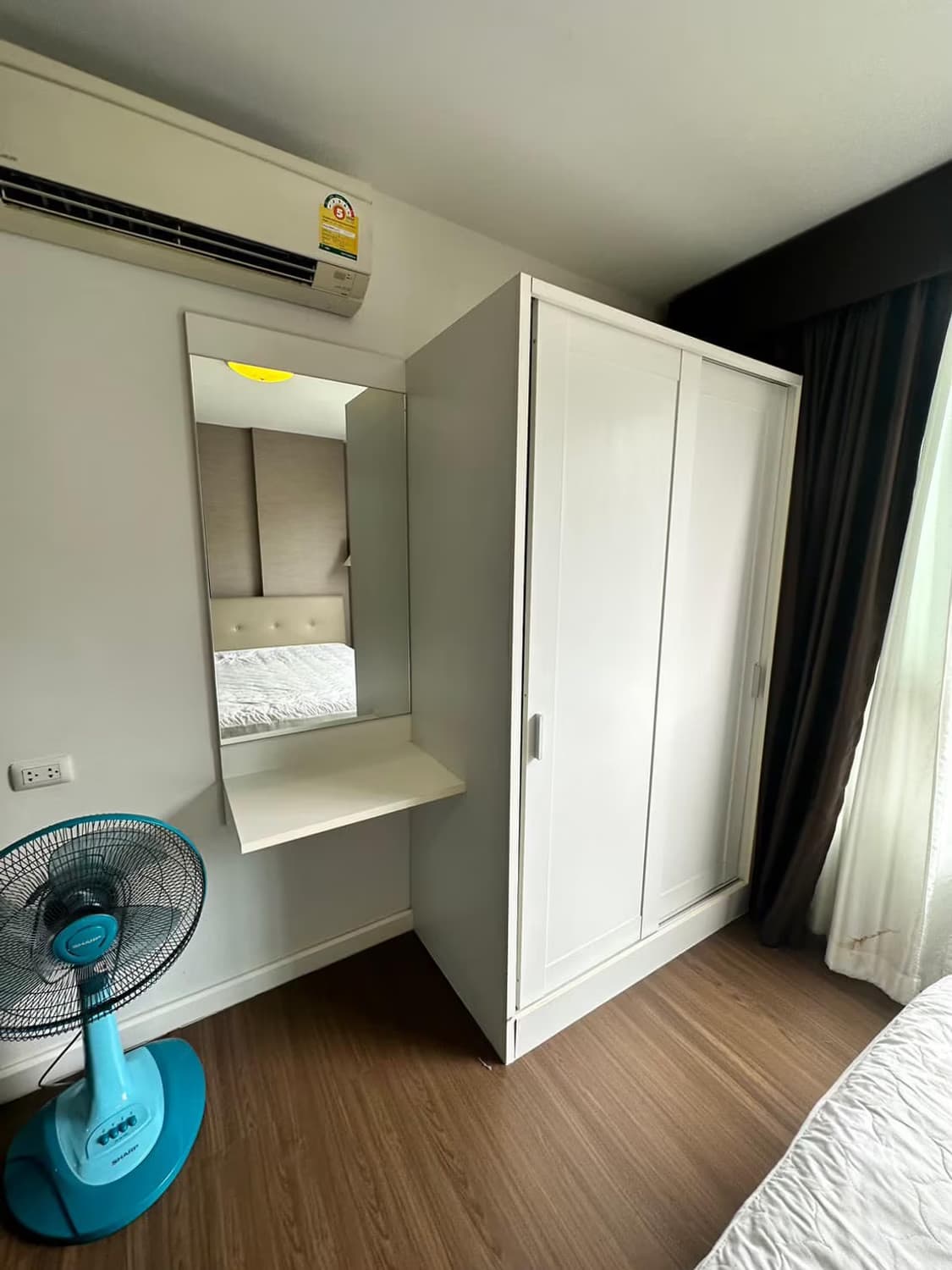 1 Bed Condo for Sale in Mueang Chiang Mai - Image 7