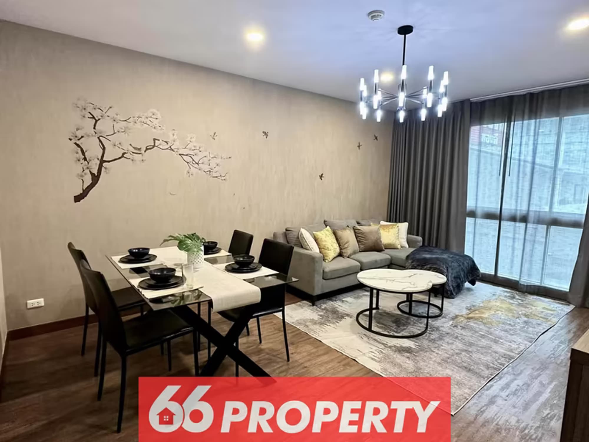 Von Napa Sukhumvit 38 - Image 1