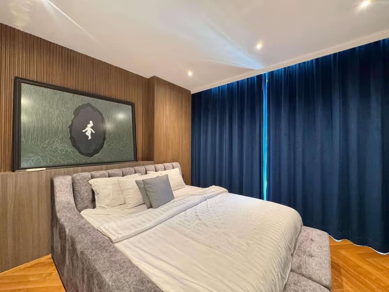 2 Bed condo for Rent in Mueang Chiang Mai