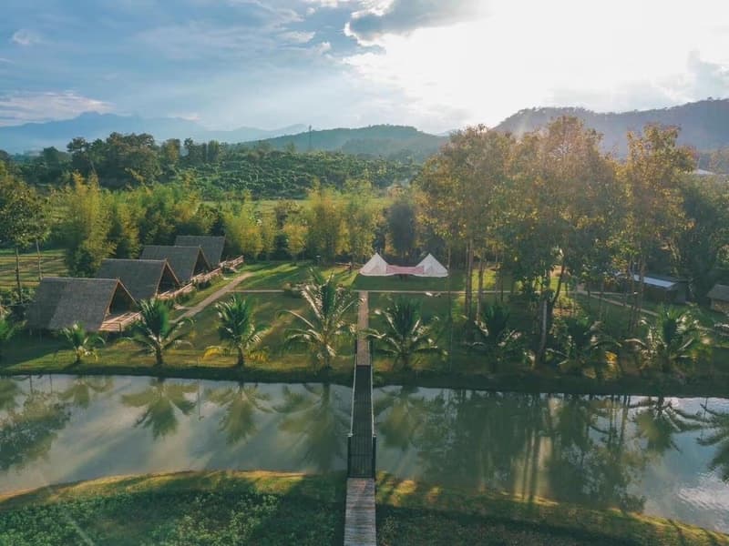  Land for Sale in Chiang Dao District