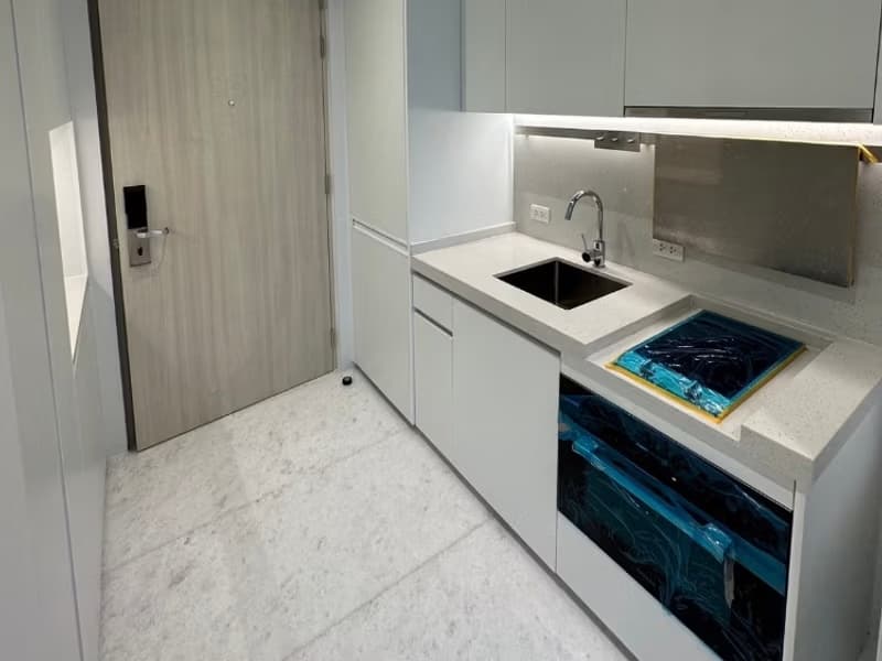 1 Bed Condo for Rent in Watthana