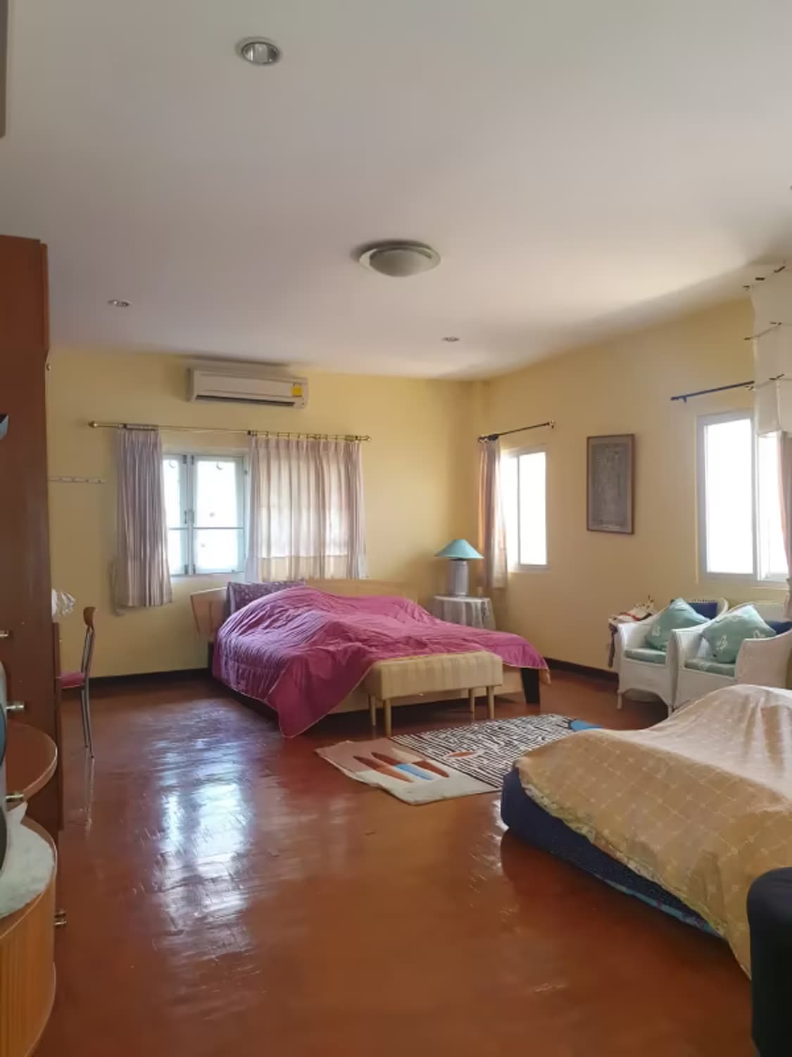 2 Bedroom House - Image 1