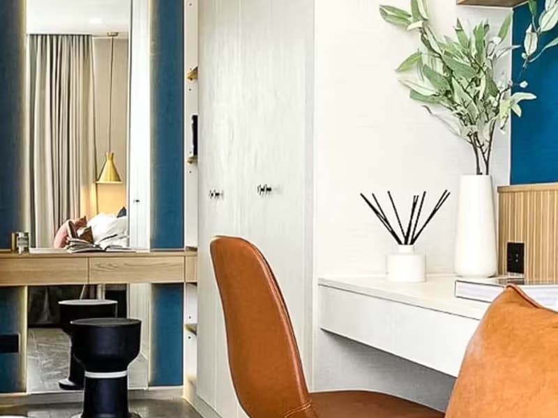 1 Bedroom Condo for Rent at Cooper Siam 