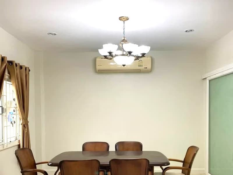 3 Bed House for Rent in Saraphi District