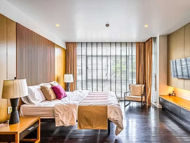 3 Bedroom Condo