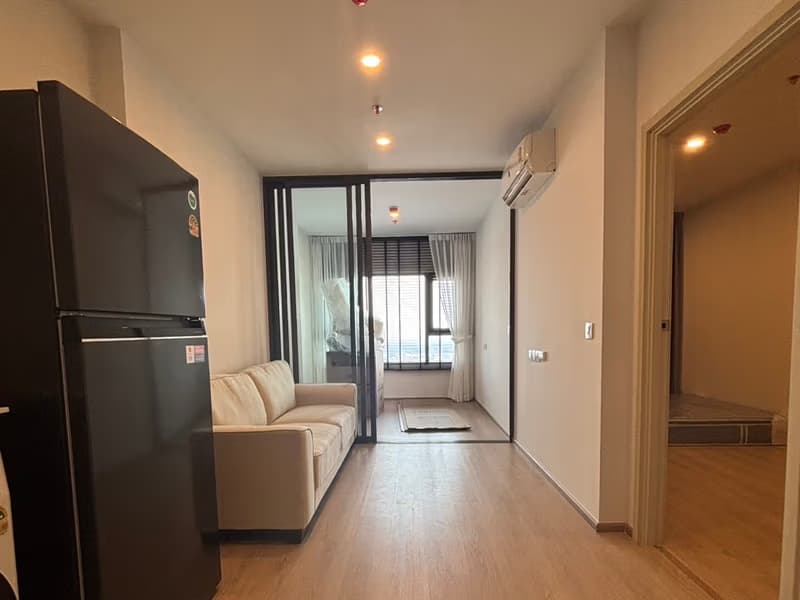 1 Bed Condo for Sale in Khlong Toei