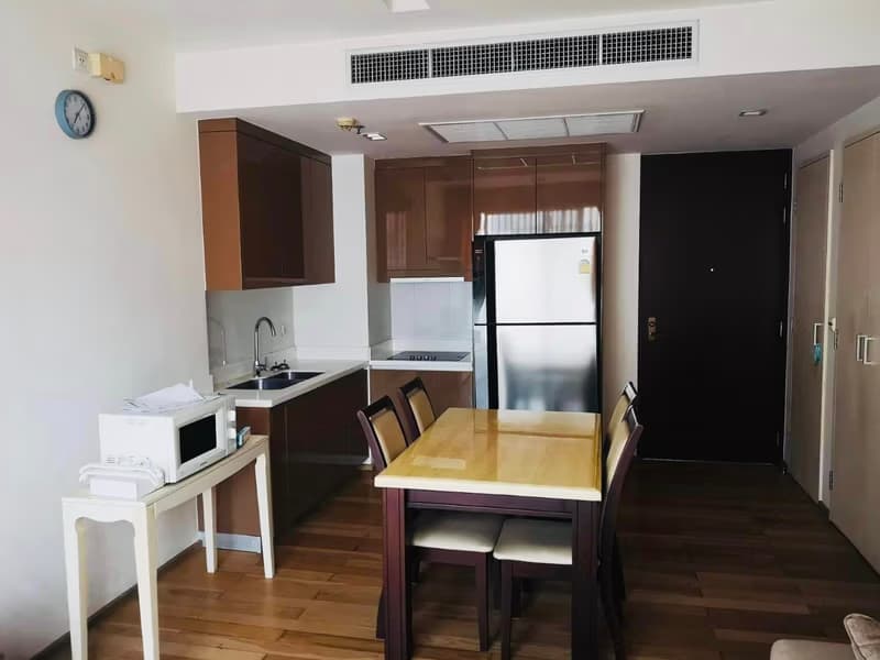 2 Bed Condo for Rent  Near Thong Lo BTS