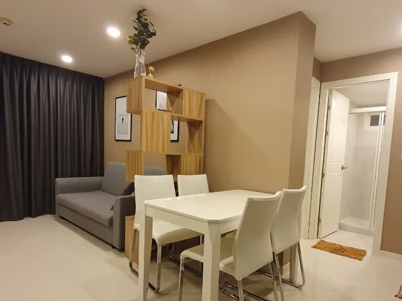 Condo for Rent, Sale w/Tenant at ELEMENTS SRINAGARINDRA CONDO
