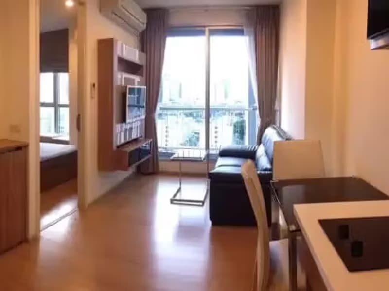 1 Bedroom Condo for Rent/Sale at Rhythm Sukhumvit 50