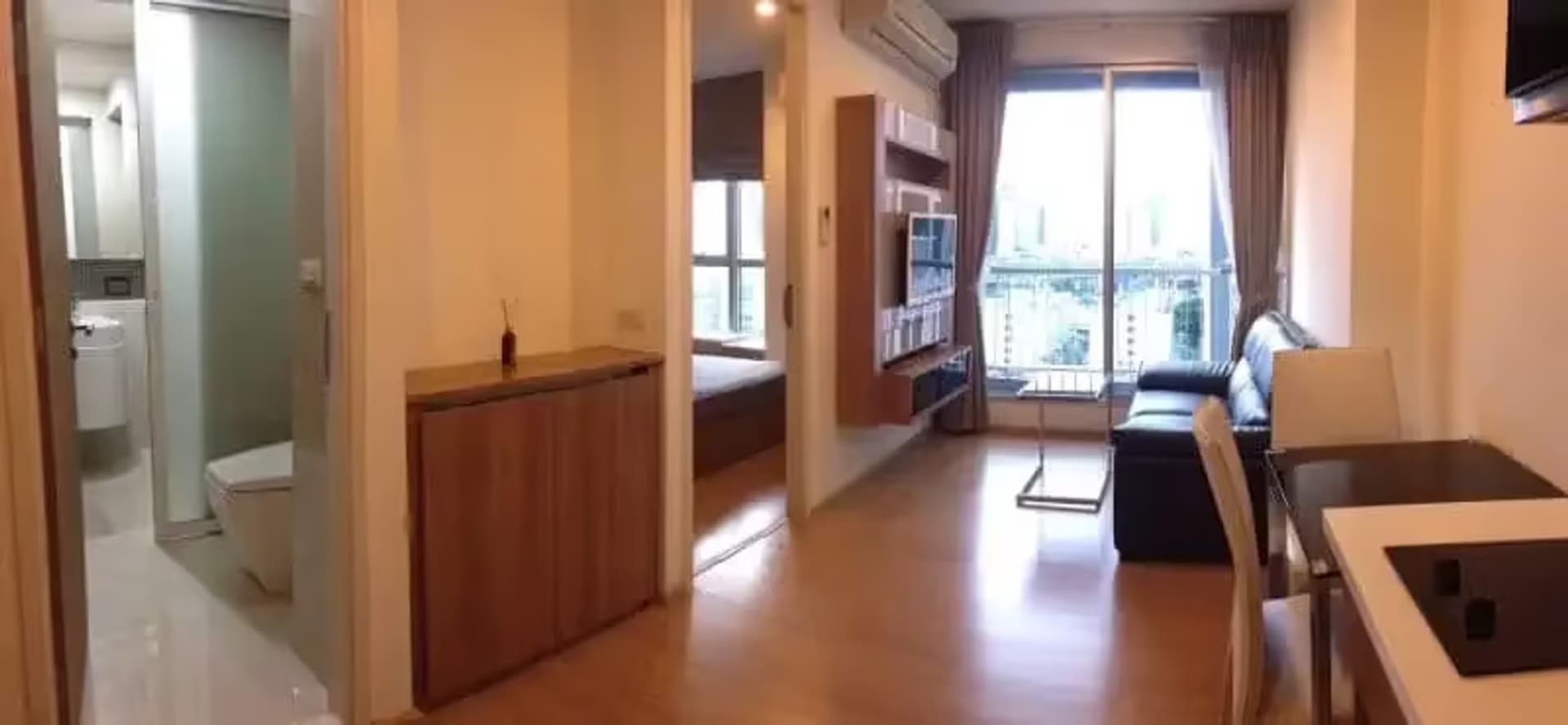 1 Bedroom Condo for Rent/Sale at Rhythm Sukhumvit 50 - Image 4