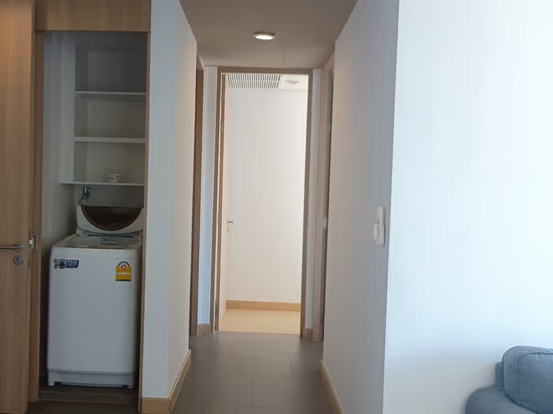 2 Bed Condo for Rent in Watthana