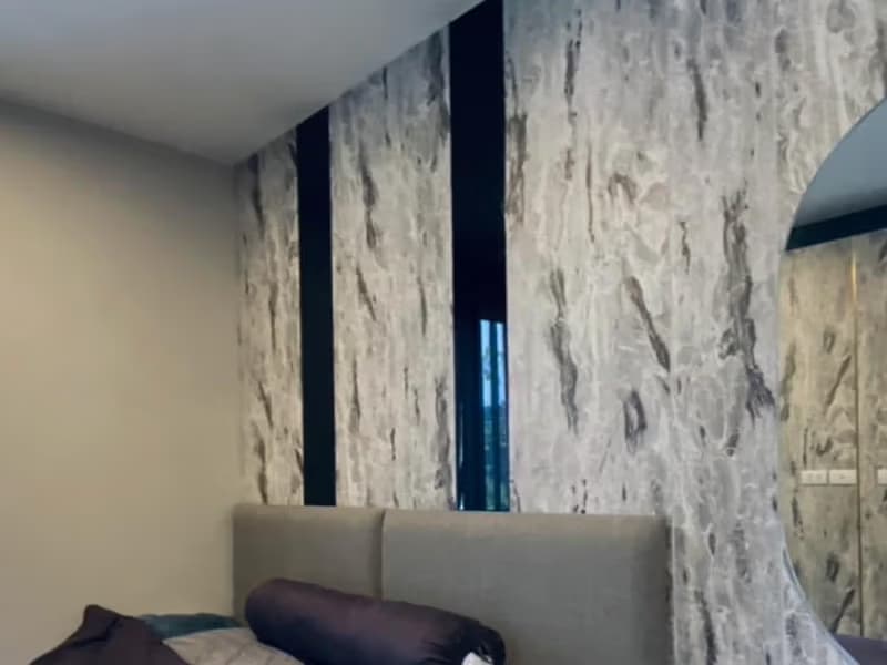 2 Bed Condo for Sale  Near Asok BTS