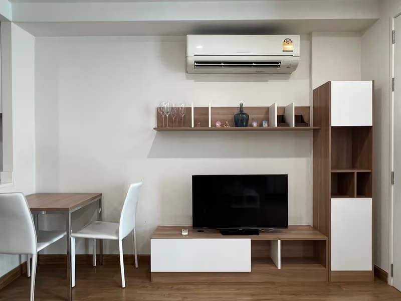 1 Bed Condo for Rent and Sale in Mueang Chiang Mai