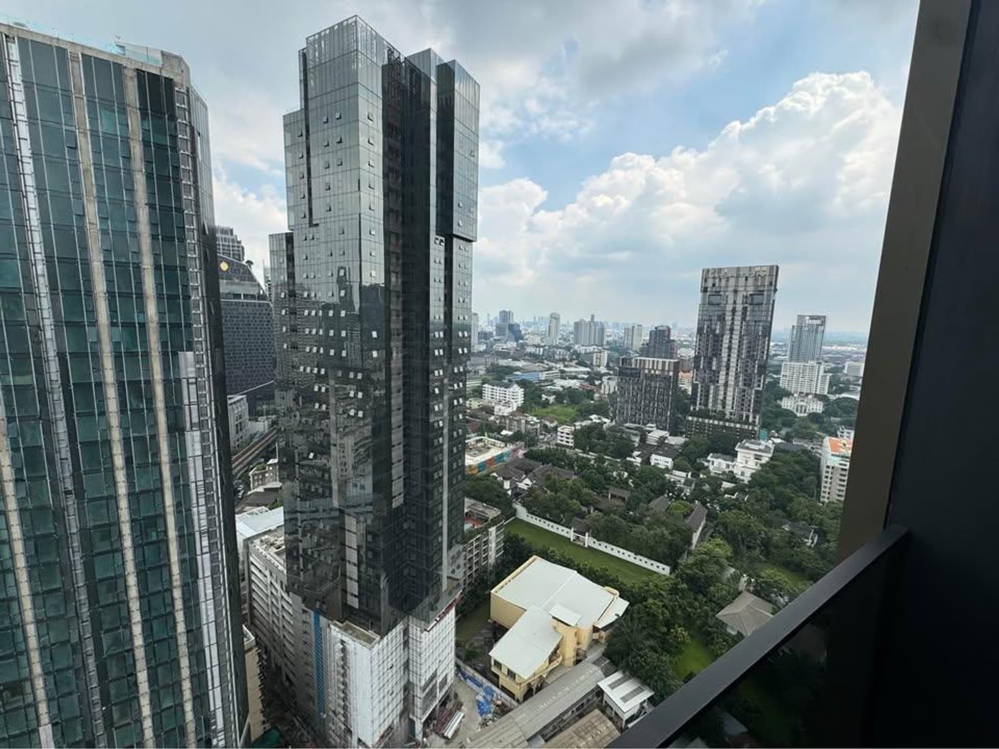 1 卧室 公寓 用于 出租 在 Khlong Toei - Image 5