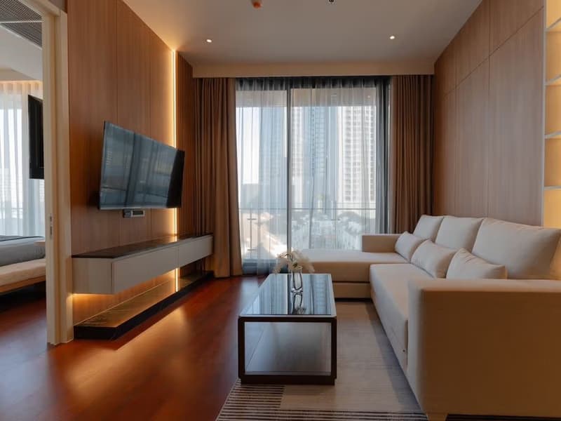 Condo for Rent at KHUN BY YOO