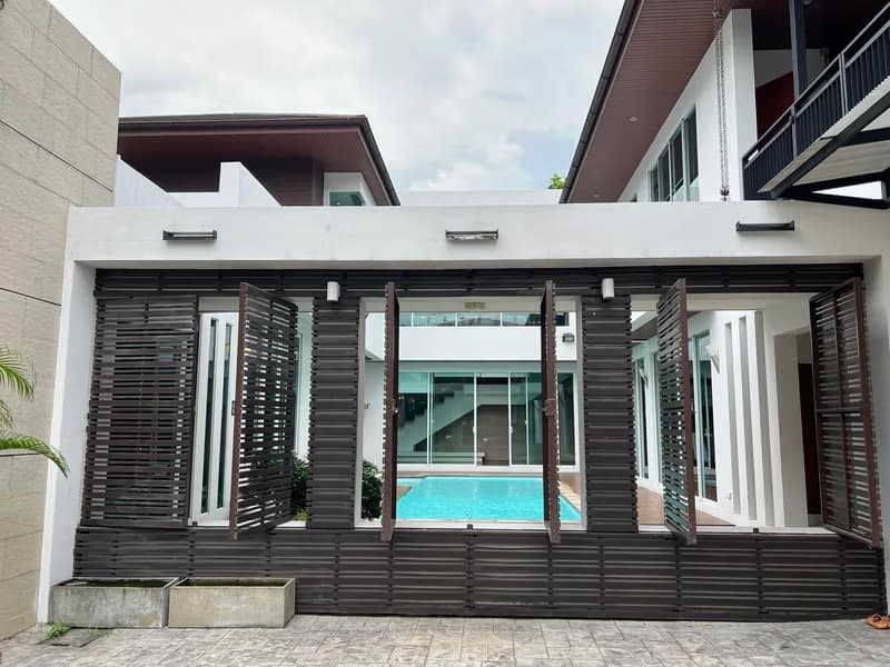 4 Bed House for Rent and Sale in Mueang Chiang Mai
