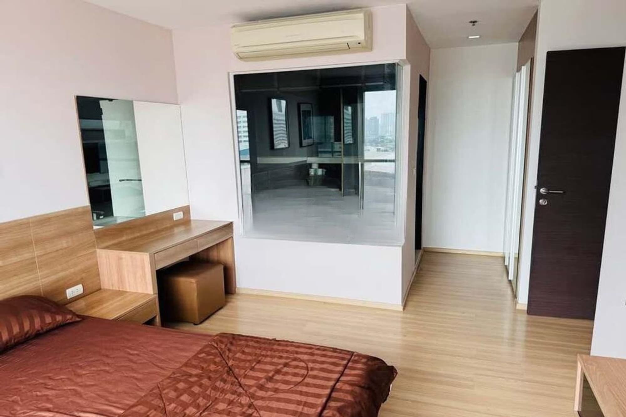 2 卧室 公寓 用于 出租和出售 在 Sathon - Image 4