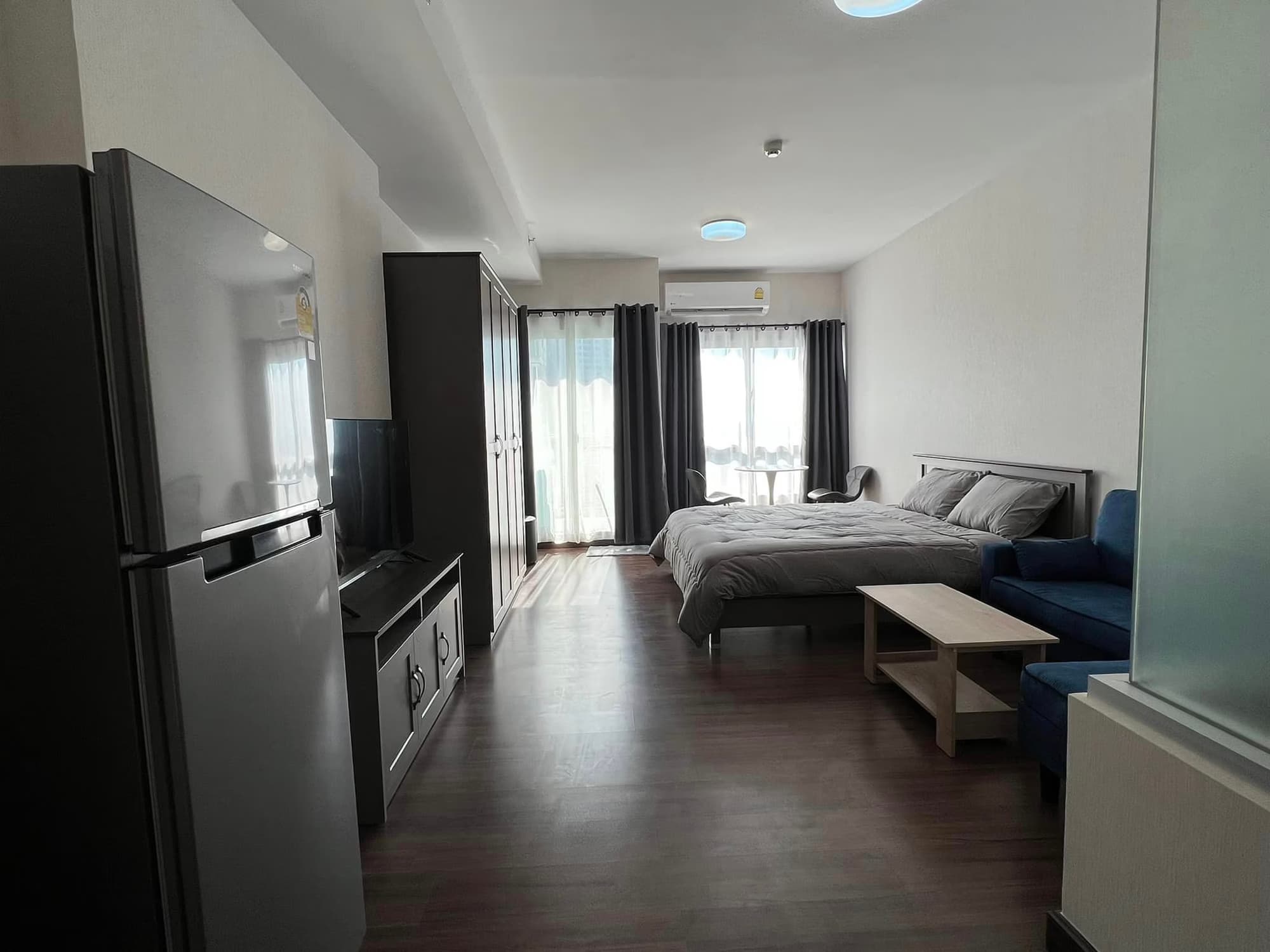 Condo for Sale at Supalai Monte II - Image 3
