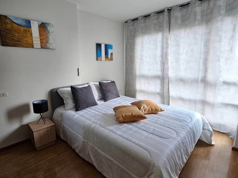 Condo for Rent, Sale at U Delight @ On Nut Station