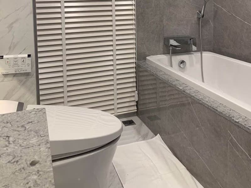Condo for Rent at Nusasiri Grand Condominium