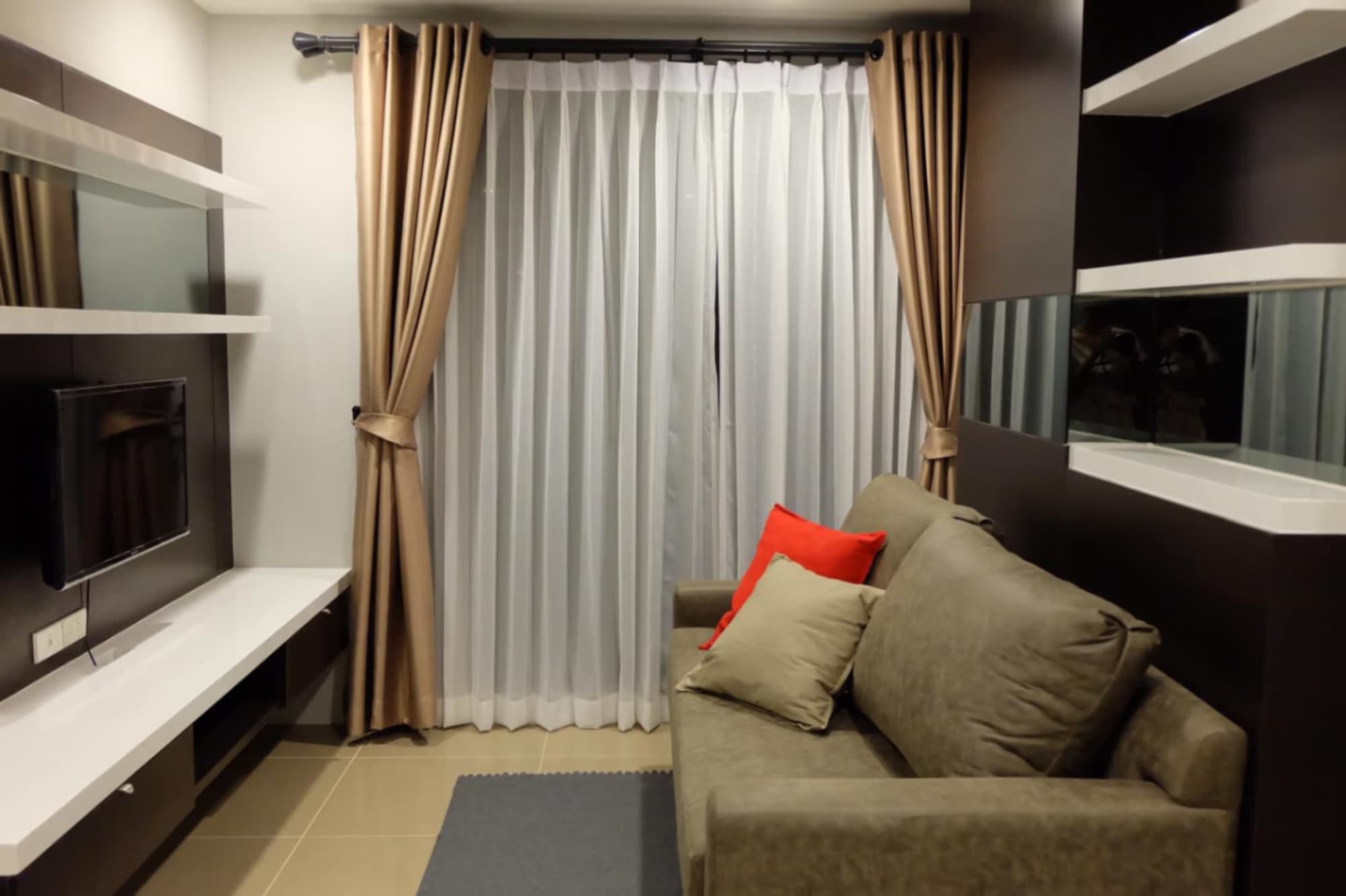 1 Bed Condo for Rent  Near Asok BTS - Image 2