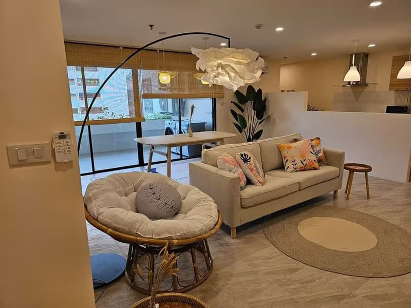 Condo for Rent at Prestige Towers