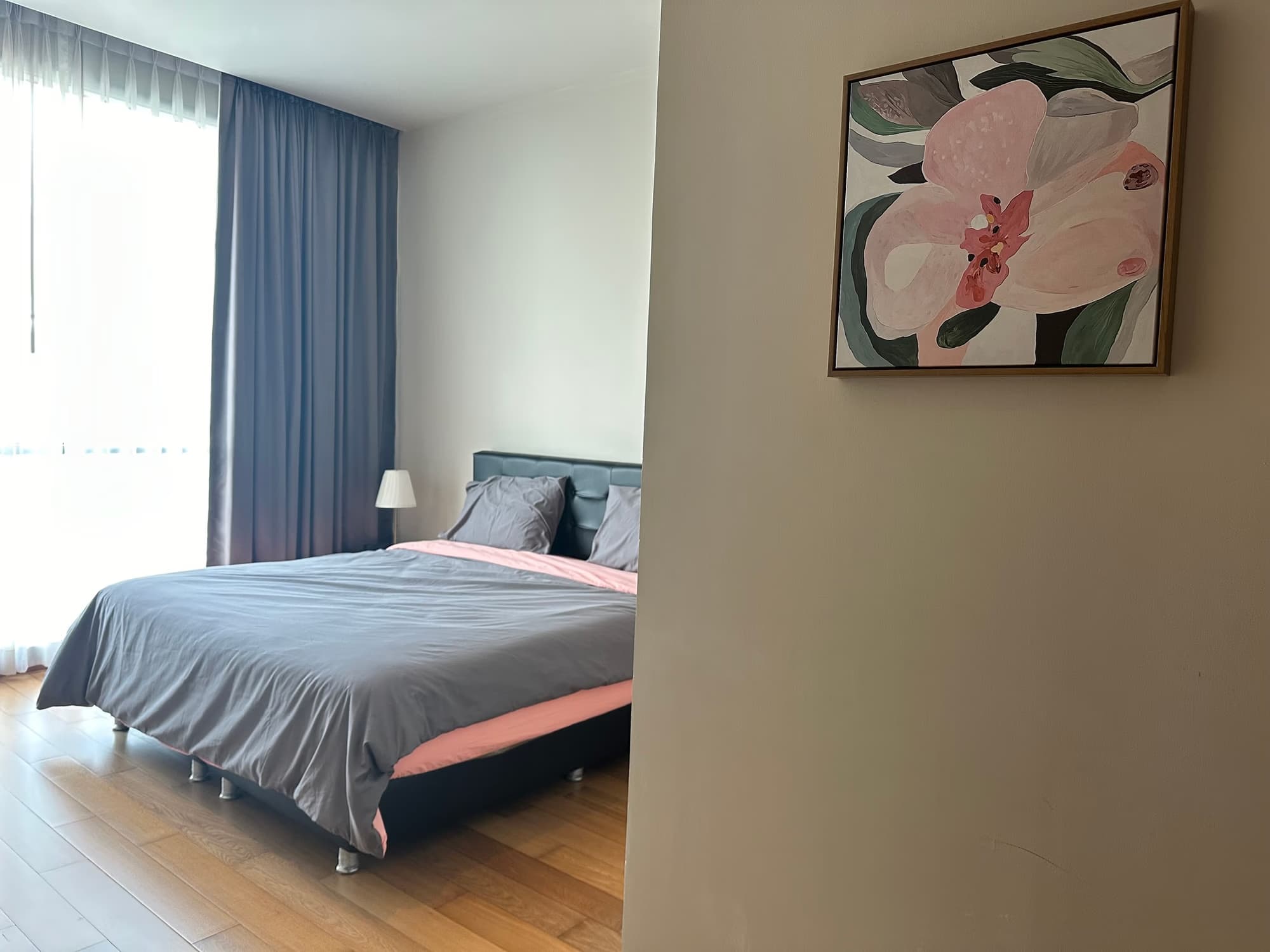 Condo for Rent at Quattro by Sansiri - Image 8