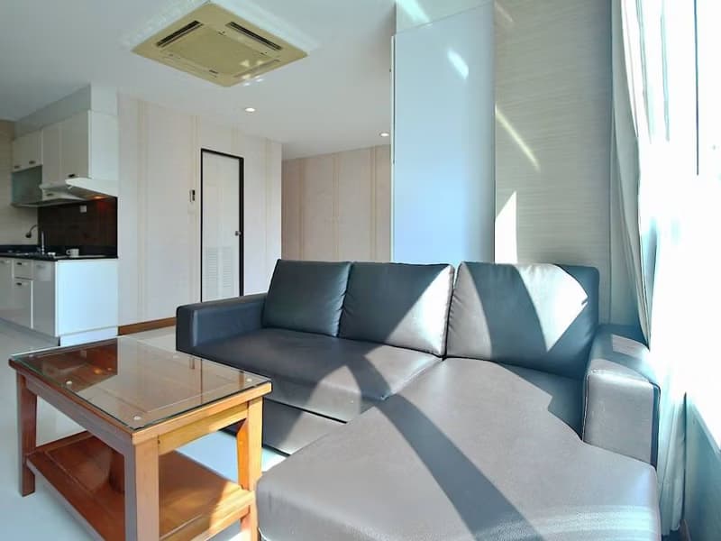 1 Bed Condo for Sale  Near Phetchaburi MRT