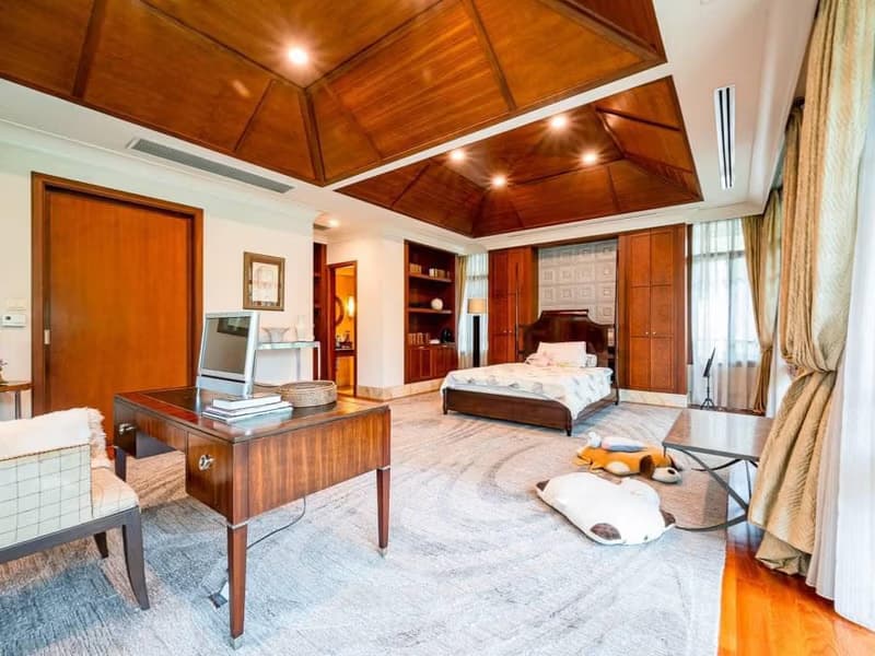 Pool Villa for Rent/Sale in Watthana