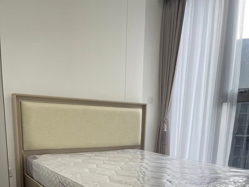 2 Bed Condo for Rent in Phra Khanong