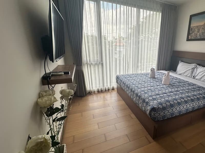 2 Bed Condo for Sale in Mueang Chiang Mai