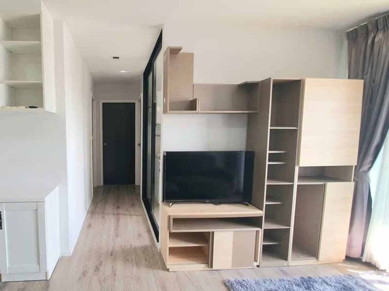 2 Bed Condo for Sale  Near Bearing BTS