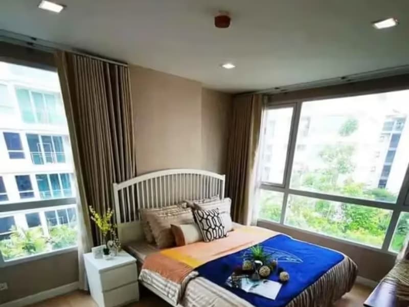 2 Bedroom Condo