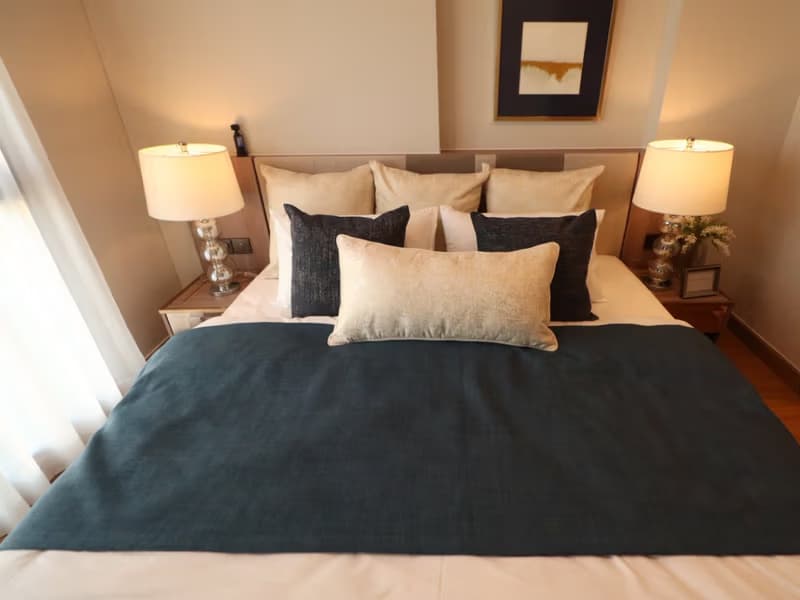 1 Bed Condo for Rent in Mueang Chiang Mai