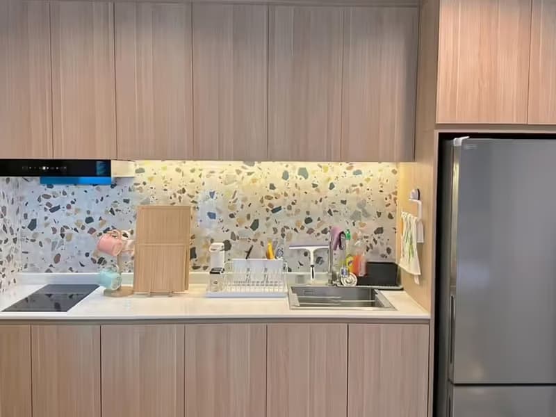 House for Sale in Bang Phli.