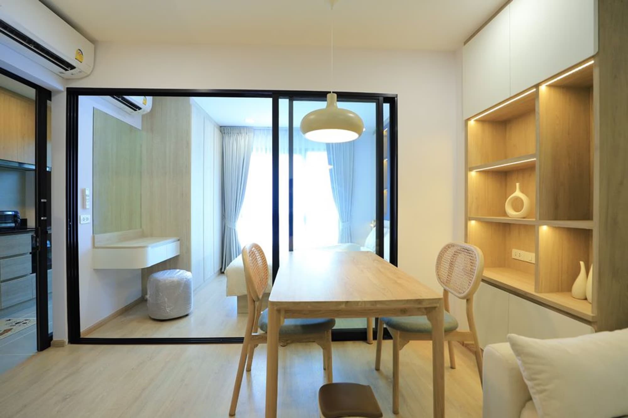 Condo for Rent at Green Ville 2 Condominium - Image 2