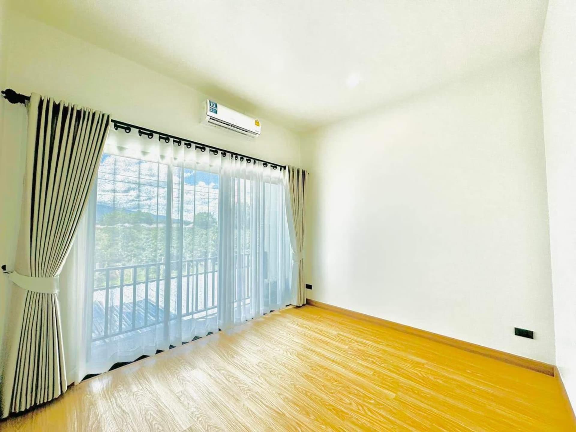 3 ห้องนอน บ้าน สำหรับ ขาย ใน Hang Dong District - Image 15