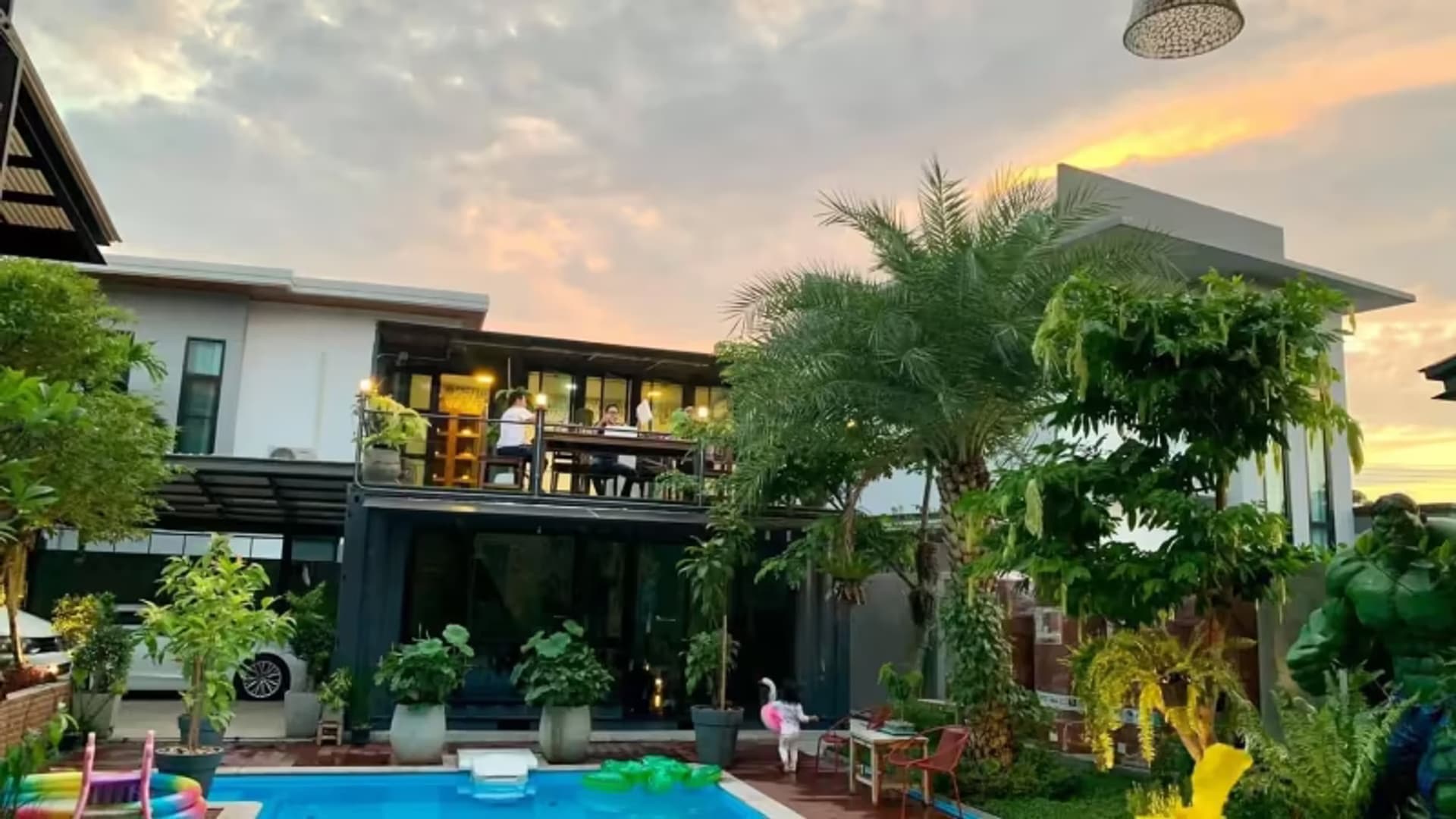 4 Bedroom House - Image 7
