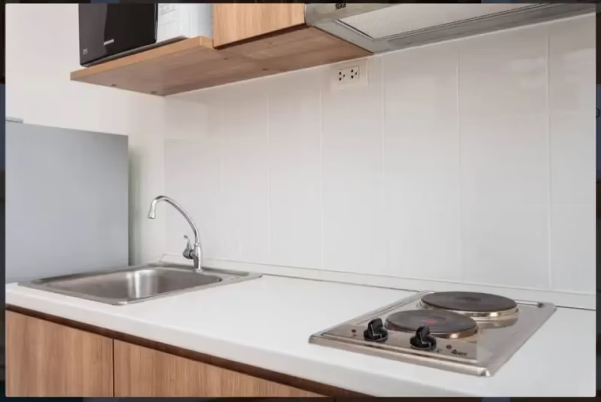 1 Bedroom Condo - Image 7