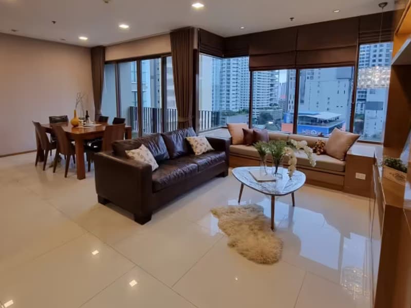 2 Bedroom Condo