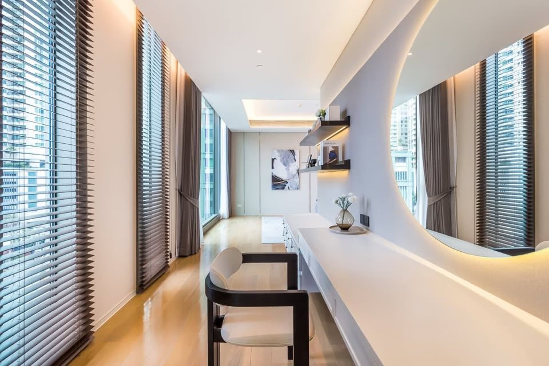 2 Bed Condo for Rent in Pathum Wan - Image 20