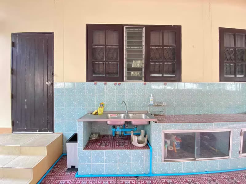 House for Rent in Nong Hoi, Mueang Chiang Mai.