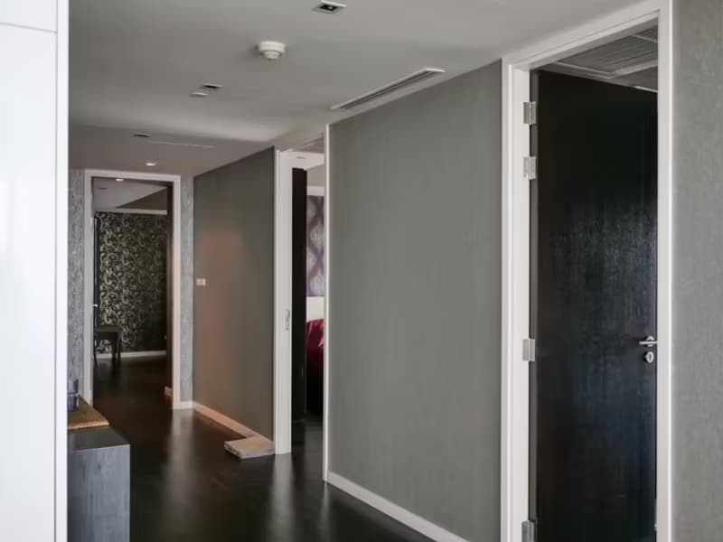 Condo for Rent at The Pano