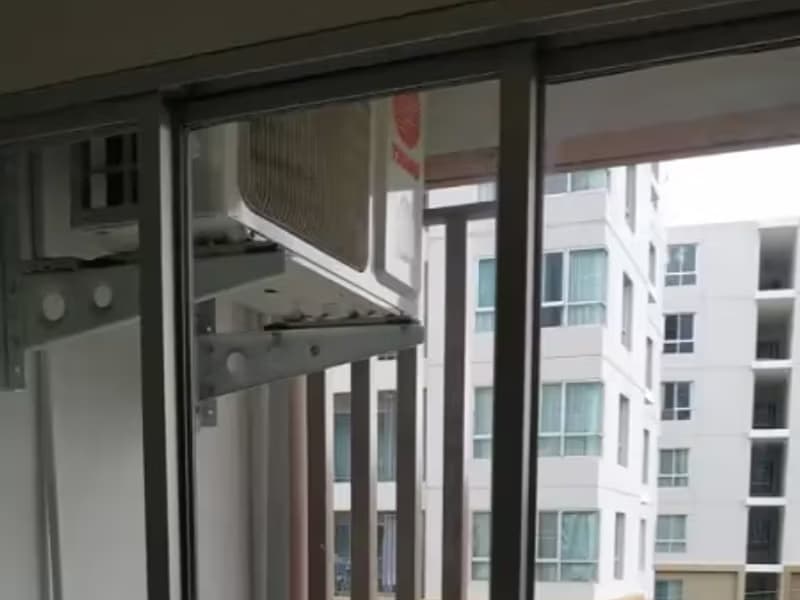 1 Bedroom Condo